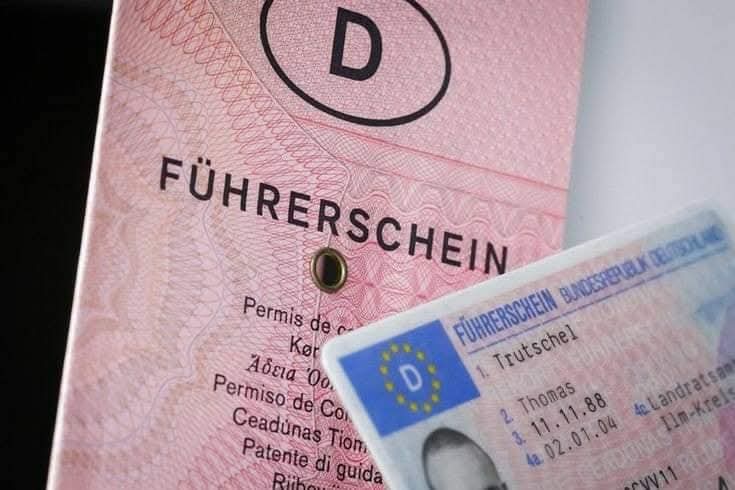 Führerschein ohne Prüfung
